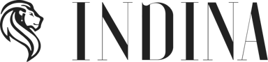Indina Mobile Logo
